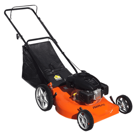 Cortadora de césped Pampa Pro GHA22K675