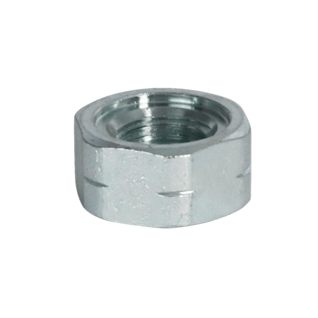 Adaptador de cabezal Niwa M14X1,5 LH F ST