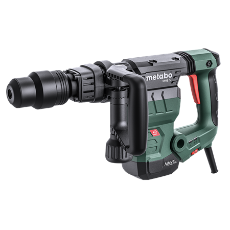 Martillo cincelador MHE 5 Metabo