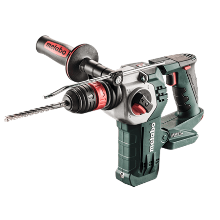 Martillo Metabo KHA 18 LTX BL 24 QUICK