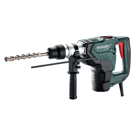 Martillo combinado Metabo KH 5-40