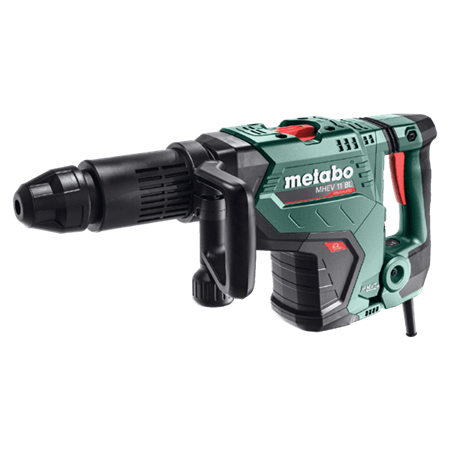 Martillo cincelador Metabo MHEV 11 BL
