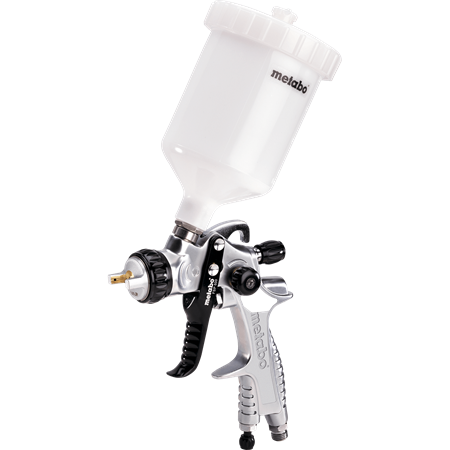 Pistola pulverizadora Neumática Metabo FSP 600 LVLP