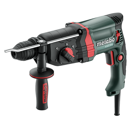Martillo Combinado KHE 2445 Metabo