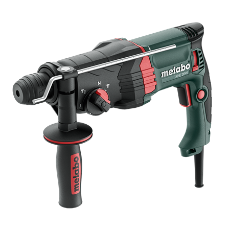 Martillo Combinado KHE 2645 Metabo