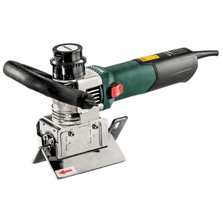 Biseladora Metabo KFM 15-10 F
