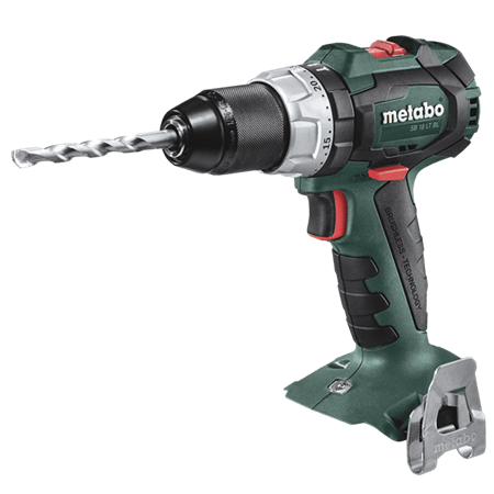 Taladro de percusión Metabo SB 18 LT BL