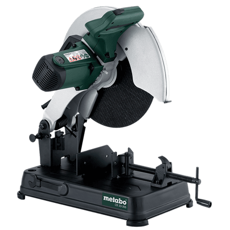 Cortadora Sensitiva Metabo CS 23-355