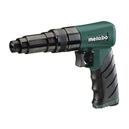 Atornillador Neumático Metabo DS 14