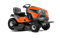 Tractor cortacésped Husqvarna TS148