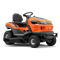 Tractor cortacésped Husqvarna TS 217TM
