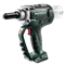 Remachadora Metabo NP 18 LTX BL